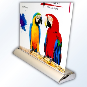 Show details for Banner Stands 