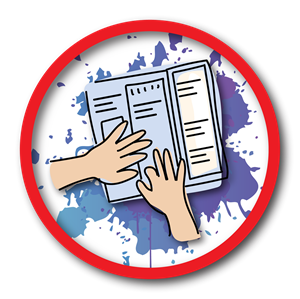 Show details for Brochures