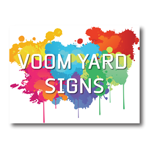 Picture of Yard Signs