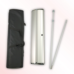 Show details for Banner Stands 