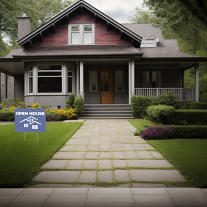 Show details for Yard Signs